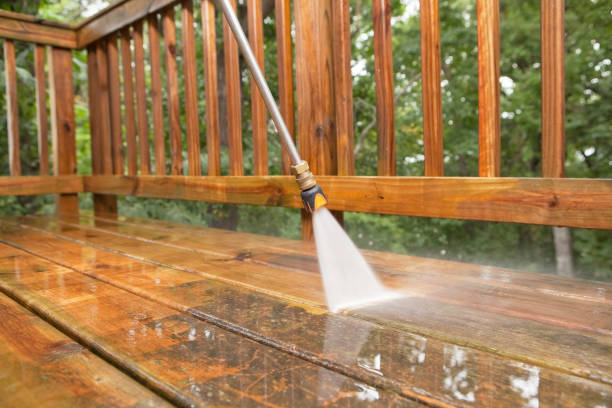 Best Commercial Pressure Washing  in USA